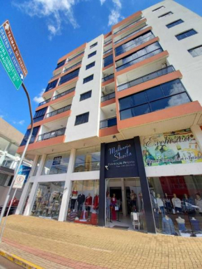 Apartamento Novo Avenida 18 de fevereiro